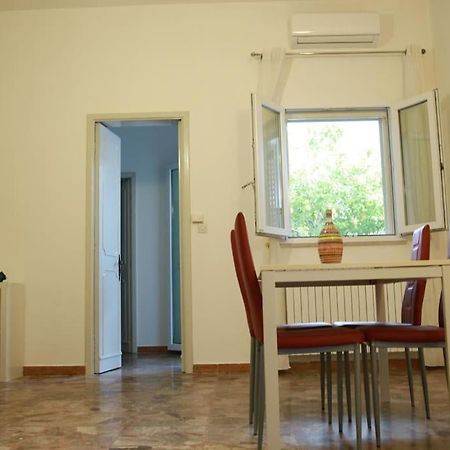 Casa Vacanza Castrignano De' Greci Galilei 44 Eksteriør bilde